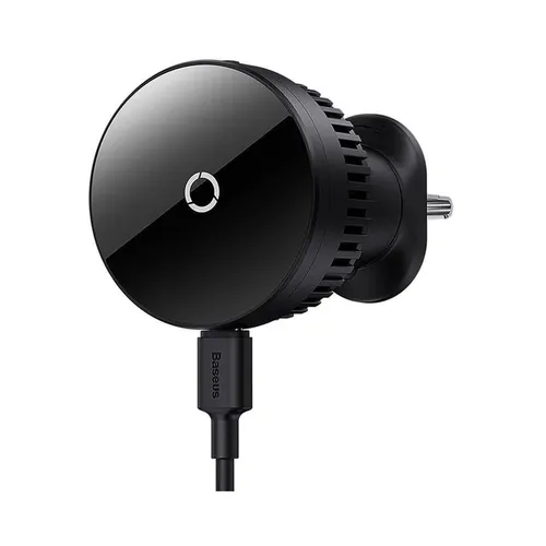 Baseus MagPro Series 15W Magnetic Wireless Charging Car Mount Air Vent Version