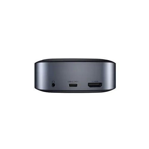 Baseus Mate Docking Type-C Mobile Phone Intelligent Hub Expanded Socket