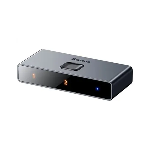 Baseus Matrix HDMI 4K HD Switcher