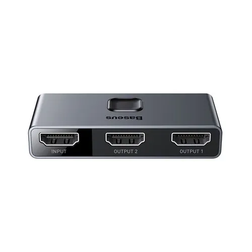 Baseus Matrix HDMI 4K HD Switcher