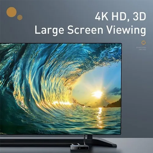 Baseus Matrix HDMI 4K HD Switcher