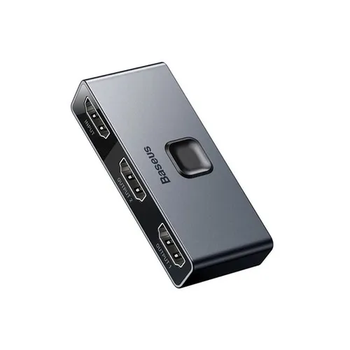 Baseus Matrix HDMI 4K HD Switcher