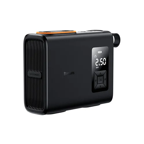 Baseus Mega EnergyPump Series Dual Cylinder Wireless Inflator Pump