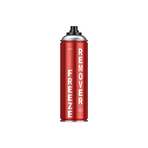 Baseus Melting Point Deicer Freeze Remover Spray