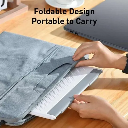 Baseus Mesh Portable Laptop Stand