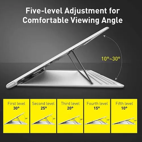 Baseus Mesh Portable Laptop Stand