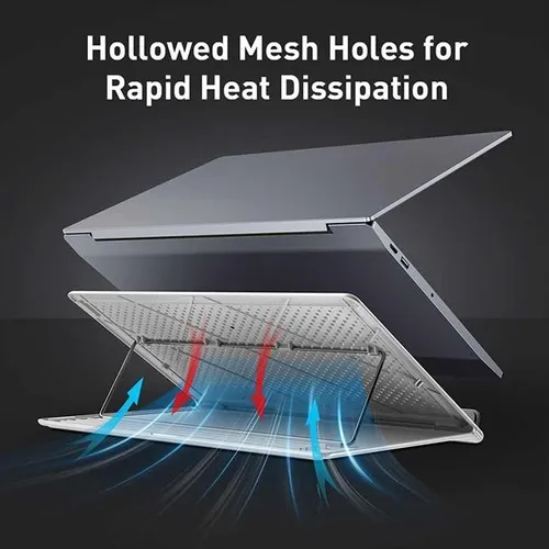 Baseus Mesh Portable Laptop Stand