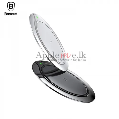 Baseus Metal 7.5W Fast Wireless Charger