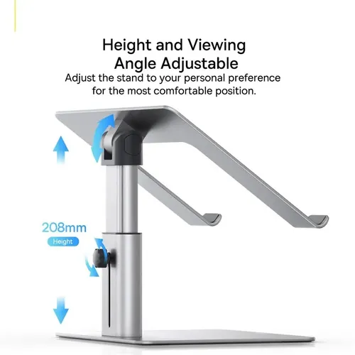 Baseus Metal Adjustable Laptop Stand