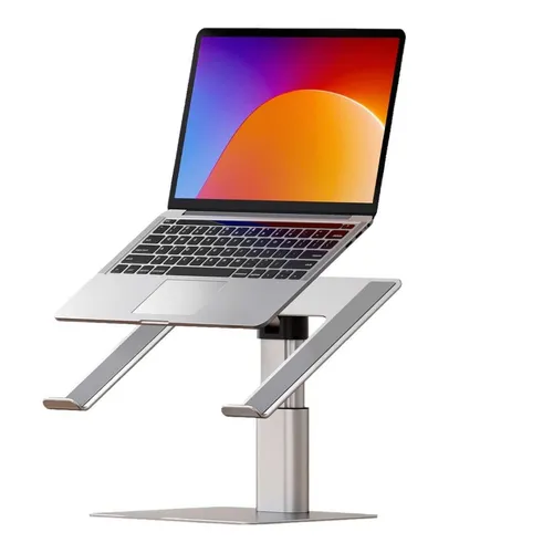 Baseus Metal Adjustable Laptop Stand Silver