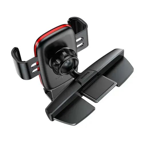 Baseus Metal Age Gravity Car Mount Phone Holder