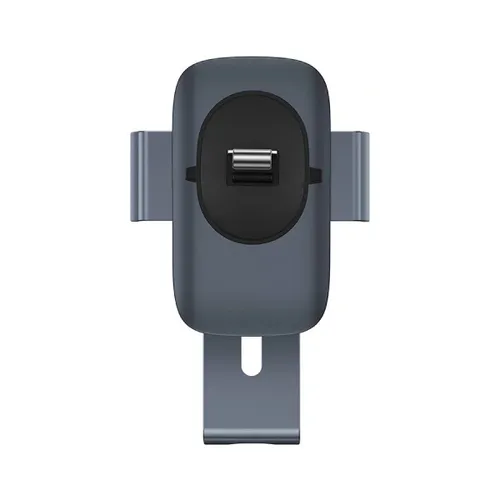 Baseus Metal Age II Gravitational Car Holder on ventilation grid - SUJS000013