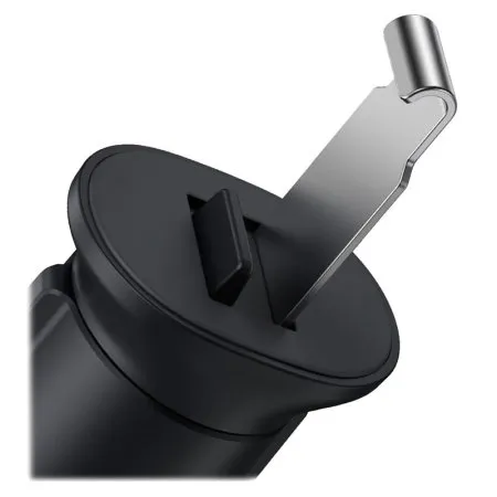 Baseus Metal Age II Gravity Car Air Vent Phone Holder