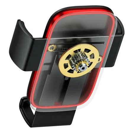 Baseus Metal Age II Gravity Car Air Vent Phone Holder