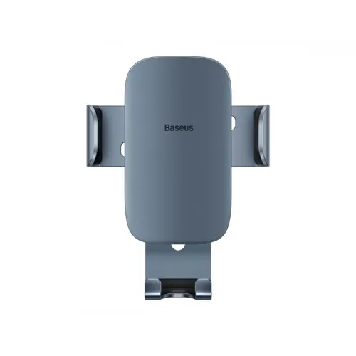 Baseus Metal Age II Gravity Round Air Vent Car Phone Holder