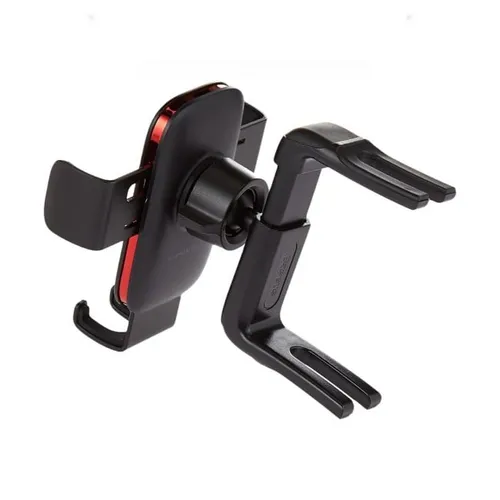 Baseus Metal Age II Gravity Round Air Vent Gravity Car Phone Holder