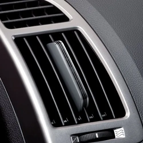 BASEUS Metal Paddle Car Air Freshener SUXUN-MP01
