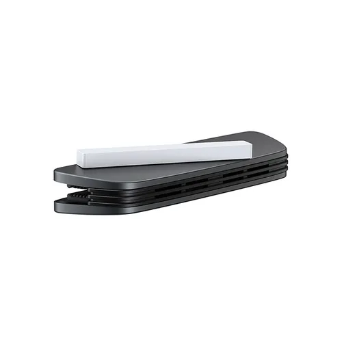 Baseus Metal Paddle Car Air Freshner