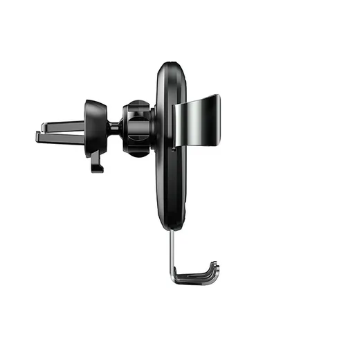 Baseus Metal Wireless Charger Gravity Car Mount (Air Vent Version)