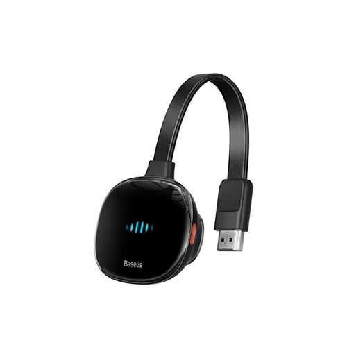 BASEUS Meteorite Shimmer Wireless Display Adapter CATPQ-A01