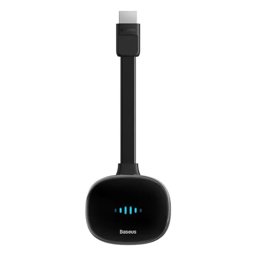 BASEUS Meteorite Shimmer Wireless Display Adapter CATPQ-A01