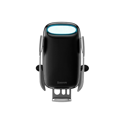 Baseus Milky Way 15W Electric Bracket Wireless Car Charger