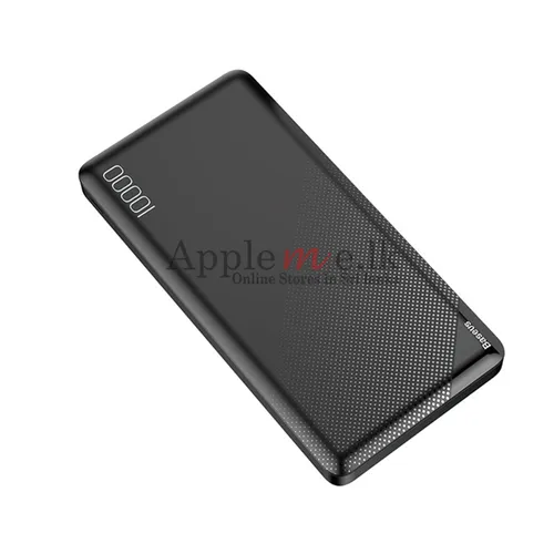 Baseus Mini Cu 10000mAh Slim Lightweight Power Bank