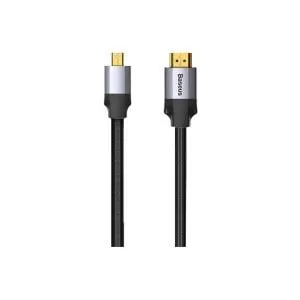 Baseus Mini DisplayPort to DisplayPort Bidirectional Cable