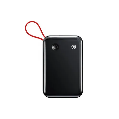 Baseus Mini S Digital Display 10000mAh Power Bank