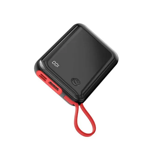 Baseus Mini S Digital Display 10000mAh Power Bank