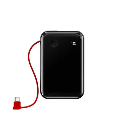 Baseus Mini S Digital Display 10000mAh Power Bank