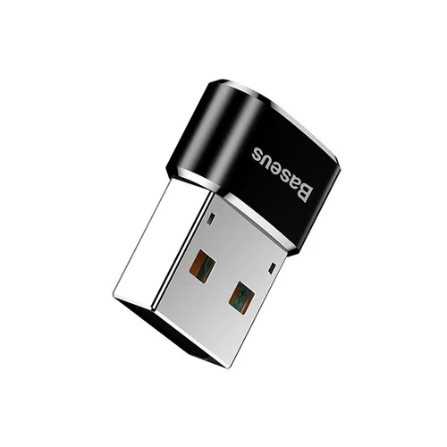 Baseus Mini Type-C Female to USB Male Adapter Converter