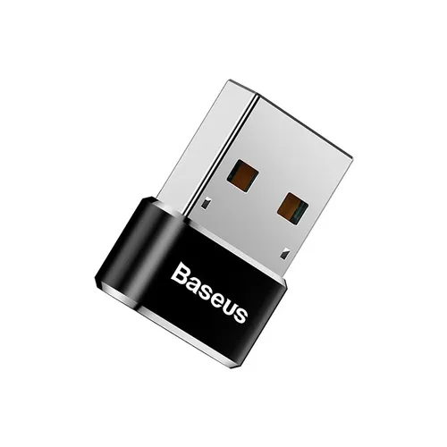Baseus Mini Type-C Female to USB Male Adapter Converter