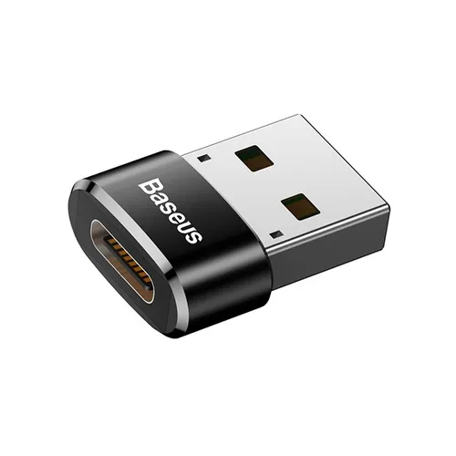 Baseus Mini Type-C Female to USB Male Adapter Converter