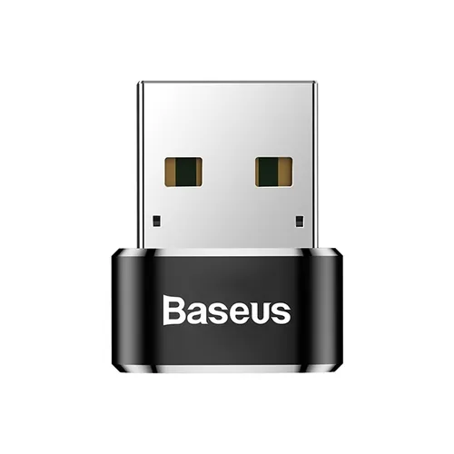 Baseus Mini Type-C Female to USB Male Adapter Converter