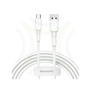 Baseus Mini White USB for Type-C Cable