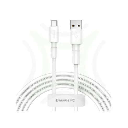 Baseus Mini White USB for Type-C Cable