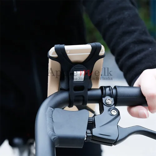Baseus Miracle Bicycle Smartphone Mount