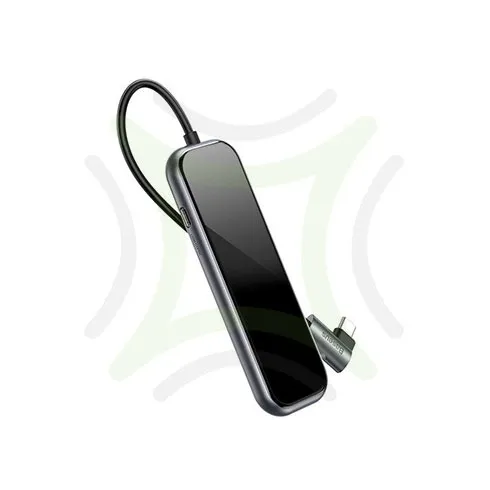Baseus Mirror Series USB Type-C to USB Multifunction Hub