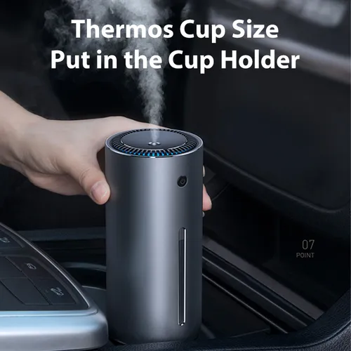 Baseus Moisturizing Car Humidifier