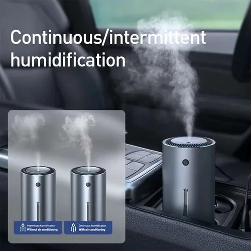 Baseus Moisturizing Car Humidifier