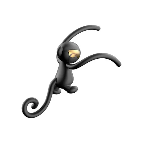 Baseus Monkey-Shaped Vehicle Fragrance