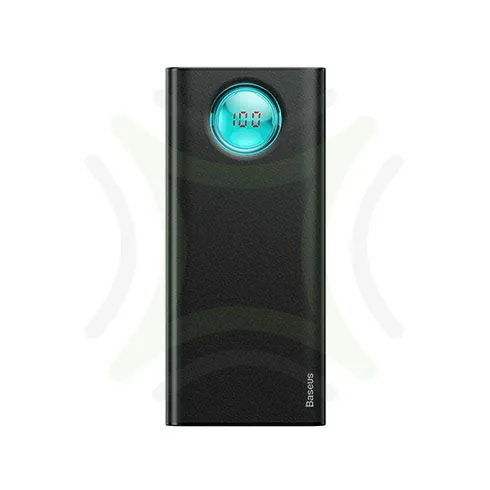 Baseus Mulight PD3.0 Quick Charge 20000mAh Power Bank