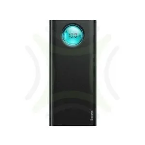 Baseus Mulight PD3.0 Quick Charge 20000mAh Power Bank