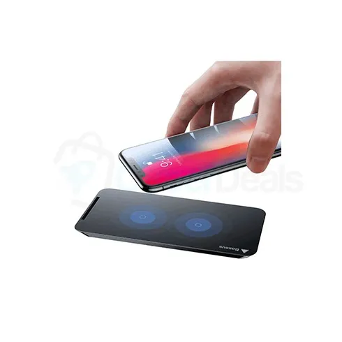 Baseus Multi-functional Wireless Charging Pad