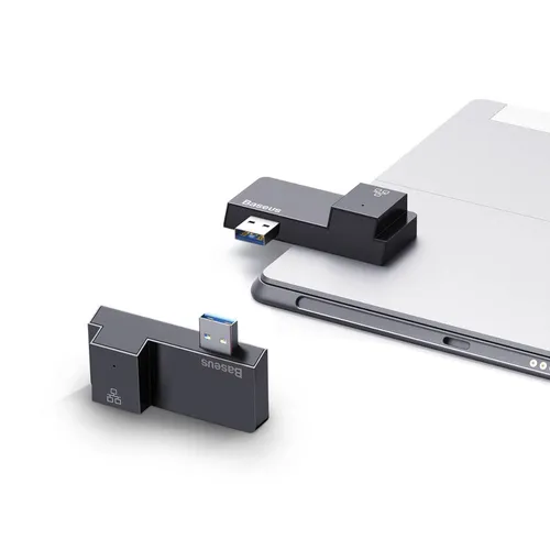 BASEUS Multifunctional Hub For Surface Pro CAHUB-FP01