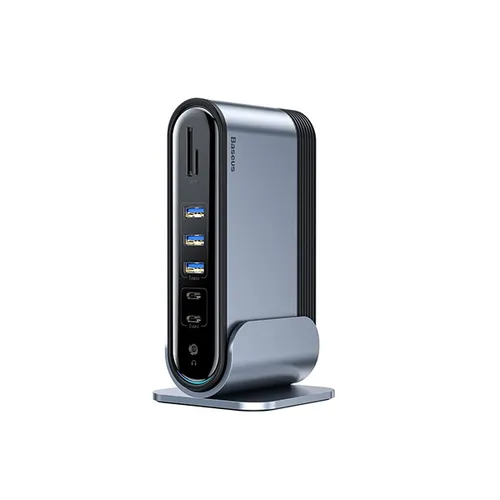 BASEUS Multifunctional Type-C Hub CAHUB-BG0G