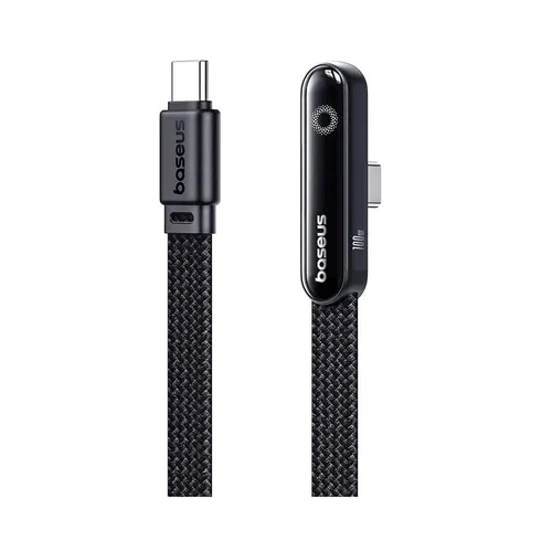 Baseus MVP 3 100W Type-C to Type-C Fast Charging 2M Cable