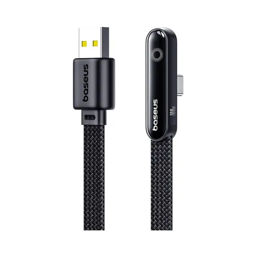 Baseus MVP 3 100W USB to Type-C 2M Cable