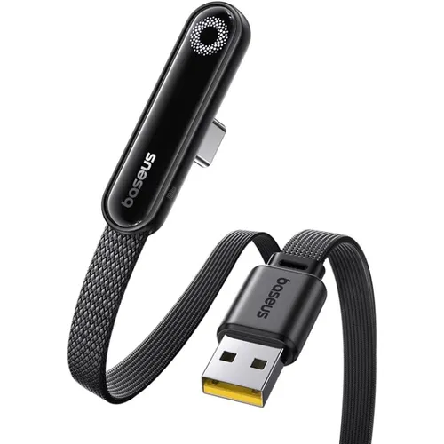 Baseus MVP 3 100W USB to Type-C Fast Charging 2M Cable